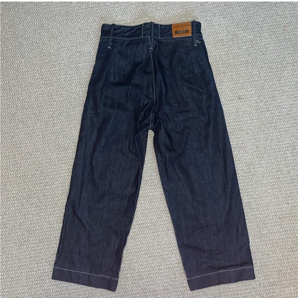 Junya watanabe comme des garçons jeans - Picture 3 of 5